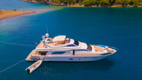 ODIN Luxury Motor Yacht